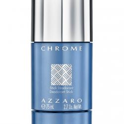 Azzaro - Desodorante Stick Chrome 75 ml