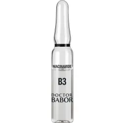 Babor - DOCTOR BABOR Barrier Protect Ampoule Serum Concentrate Ampollas 14 ml unisex