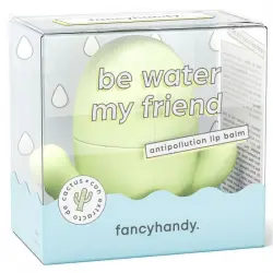 Bálsamo Labial Antipolución Be Water My Friend 10 ml