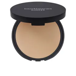 Barepro 16hr powder foundation deep #Light 25 Warm