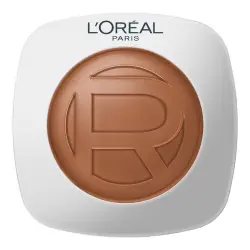 Bases de Maquillaje True Match Infused L'Oréal Paris DEEP TAN