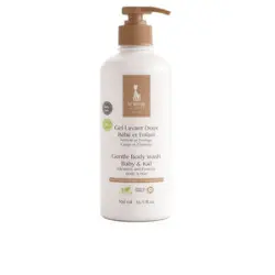 BÉBÉ ET ENFANT gel lavant doux Gel de baño - Champú
