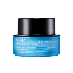 belif - Aqua Bomb Moisturizing Eye Bomb Cremas de ojos 25 ml unisex