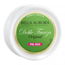 Bella Aurora - Crema Belleza Doble Fuerza