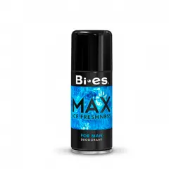 BI·ES - Desodorante para hombre - Max Ice Freshness