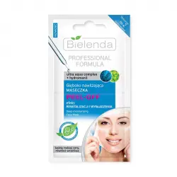 Bielenda - Mascarilla Hidratante Peel Off Professional Formula