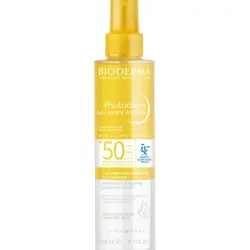 Bioderma - Agua solar Photoderm Anti-Ox SPF50 200 ml Bioderma.