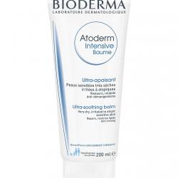 Bioderma - Bálsamo Atoderm Intensive 200ml Piel Seca Y Atópica