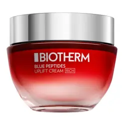 Biotherm - Crema de día Reafirmante Rich Blue Peptides Uplift 50 ml Biotherm.