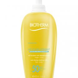 Biotherm - Leche Solar Corporal Sun Vivo SPF 50