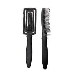 BJÖRN AXÉN - Wet Hairs Brush Detanling & Blowout Cepillos planos 134 g unisex