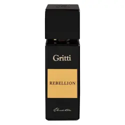 - Black Collection Rebellion Perfumes unisex 100 ml unisex