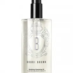 Bobbi Brown - Limpiador desmaquillante facial Soothing Cleansing Oil Bobbi Brown.