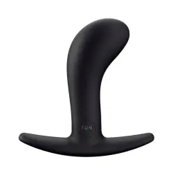 Bootie Black 1UD