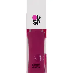 Brillo de Labios Gossip Gloss 9 ml Overskin 08 BERRY