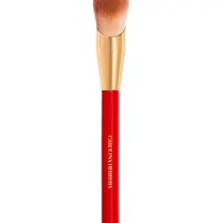 Brocha Para Base De Maquillaje Herrera Confidencial Carolina Herrera