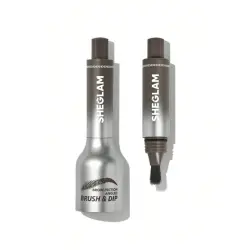 Brow-Fection Angled Brush - Dip Maquillaje Líquido de Cejas