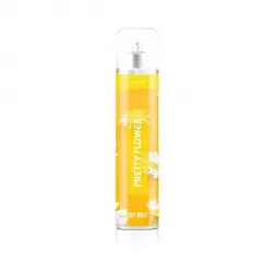 Bruma Corporal Pretty Flower Body Mist 250 ml