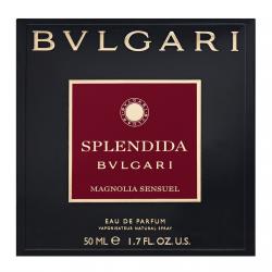 Bvlgari - Eau De Parfum Splendida Magnolia Sensuel 50 Ml