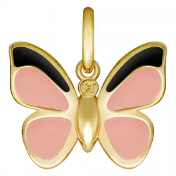 Carolina Herrera - Accesorio Amuleto Mariposa Carolina Herrera.