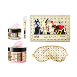 Catrice Set 4 productos