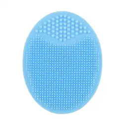 Cepillo Exfoliante Silicona