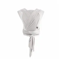 Chicco - Mochila De Porteo Comfyhug Frost Chupetes 1 pieces female