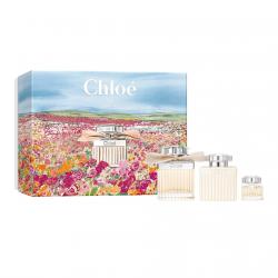 Chloé - Estuche De Regalo Eau De Parfum Signature