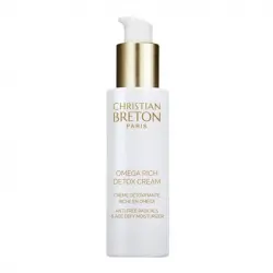 Christian Breton Omega Rich Detox Cream, 50 ml