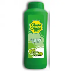 Chupa Chups Gel de Baño 750 ml  Chupa Chups