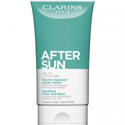 Clarins - Bálsamo Reconfortante Para Después Sol 150 Ml