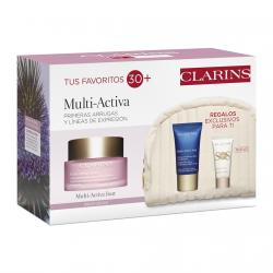 Clarins - Estuche De Regalo Multi Activa