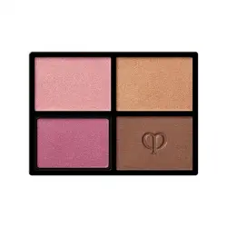 Clé de Peau Beauté - Eye Colour Quad Sombra de ojos 6 g 503