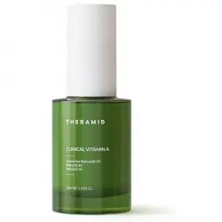 Clinical Vitamina A 30 ml