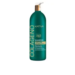 Colágeno shampoo 1000 ml