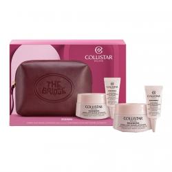 Collistar - Estuche De Regalo Rigenera Crema Antiarrugas Alisadora Rostro Y Cuello