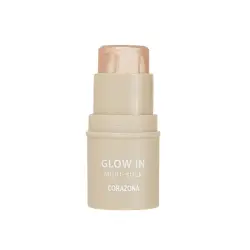 CORAZONA - Iluminador multi-stick Glow In - Ethereal