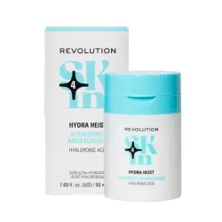 Crema Facial Hidratante Hydra Heist 50 ml