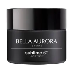 Crema Noche Sublime 60