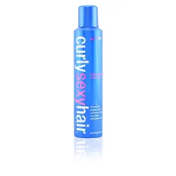 Curly Sexyhair curl power spray foam 250 ml