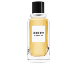 Dahlia Divin eau de parfum vaporizador 50 ml