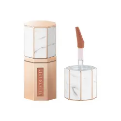 Dear Dahlia - Paradise Dream Velvet Lip Mousse Barras de labios 6.5 ml Butterscotch