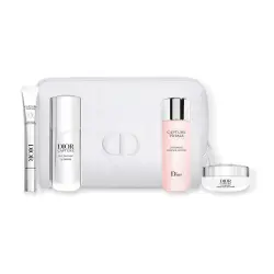 Dior Capture Ritual Corrección Antiedad de Alto Rendimiento Cofre de tratamiento