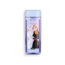 Disney Frozen 2en1 Champú - Gel de Ducha 210 ml