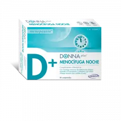 Donnaplus Menocifuga Noche  Donnaplus