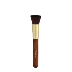 Douglas Collection - Accessoires Classic Buffer Foundation Brush Brochas para base de maquillaje 1 pieces 1 Pieza