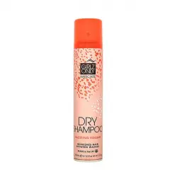 Dry Shampoo Dazzling Volume