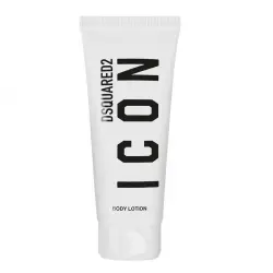 Dsquared2 - Icon ICON Pour Femme Cremas corporales 200 ml female