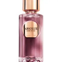 Eau de Parfum Absolue Les Parfum Rose or Die 100 ml Lancôme