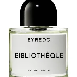 Eau de Parfum Bibliothèque Byredo 50 ml